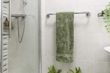 1 bed studio, West Park Place, Haymarket, Edinburgh, EH112EE - Image 1
